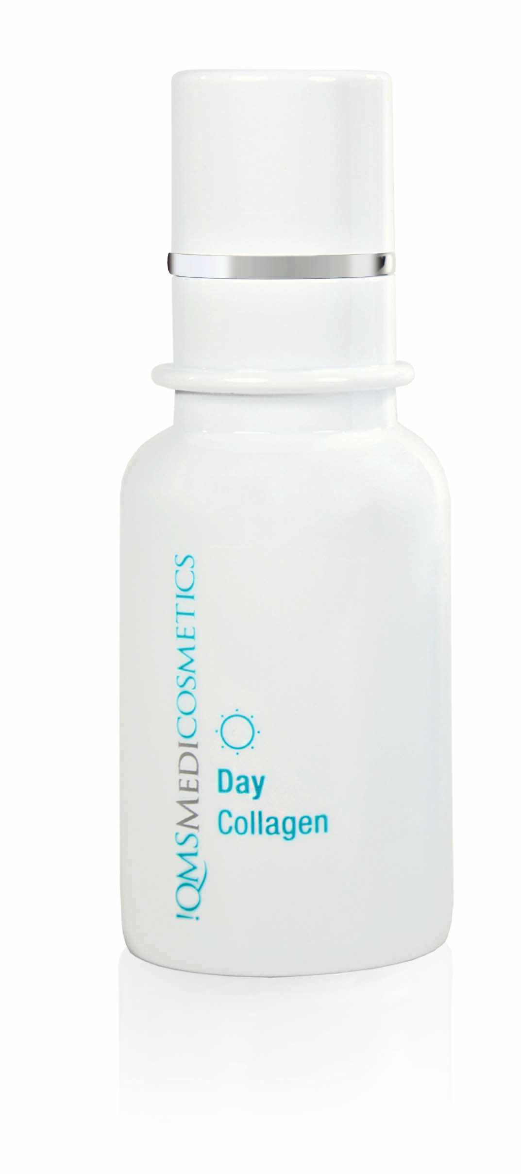 QMS Medicosmetics Day Collagen cream