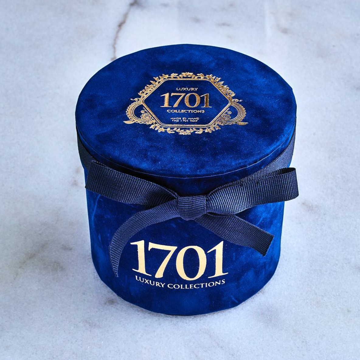 1701's luxury gift collection is perfect for Father's Day